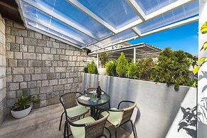 Villa Tolja Lapad beach apartments