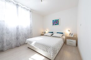 Villa Tolja Lapad beach apartments