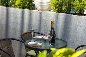 Villa Tolja Lapad beach apartments