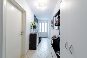 Villa Tolja Lapad beach apartments