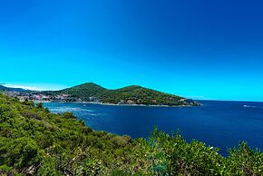 Villa Tolja Lapad beach apartments