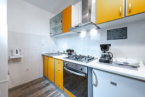 Villa Tolja Lapad beach apartments