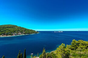 Villa Tolja Lapad beach apartments