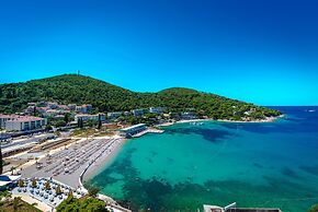 Villa Tolja Lapad beach apartments