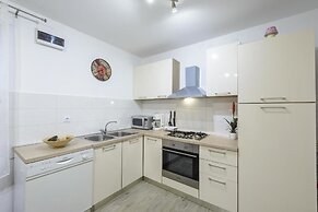 Villa Tolja Lapad beach apartments