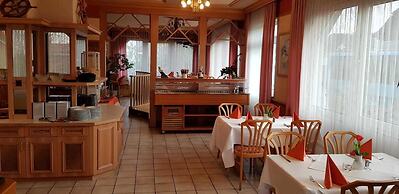 Landhotel Margaretenhof