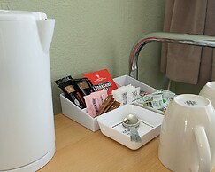 Crescent Lodge Guest House