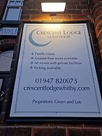 Crescent Lodge Guest House
