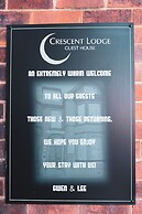 Crescent Lodge Guest House