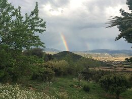 Yourte Nature Saint Roch