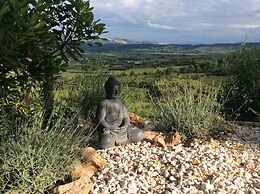 Yourte Nature Saint Roch