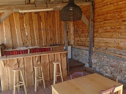 Yourte Nature Saint Roch