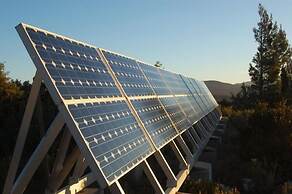 Yourte Nature Saint Roch