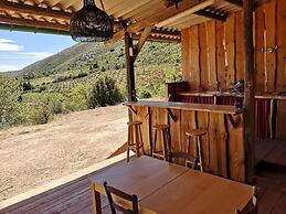 Yourte Nature Saint Roch