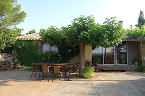 Yourte Nature Saint Roch