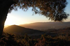 Yourte Nature Saint Roch