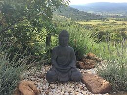 Yourte Nature Saint Roch