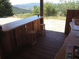 Yourte Nature Saint Roch