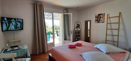 Villa des Delices