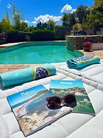 Villa des Delices