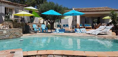 Villa des Delices