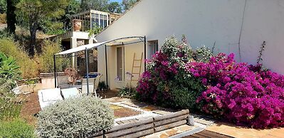 Villa des Delices