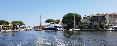 Villa des Delices