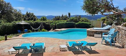 Villa des Delices