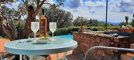 Villa des Delices