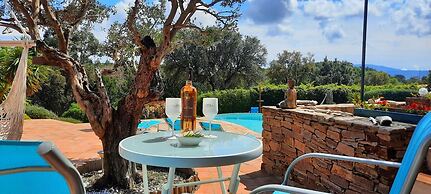 Villa des Delices