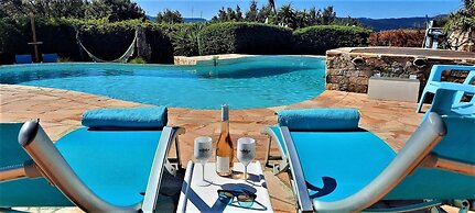 Villa des Delices