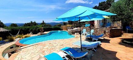 Villa des Delices