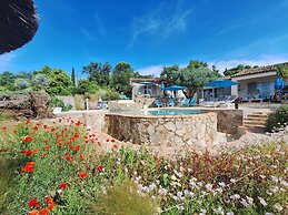 Villa des Delices