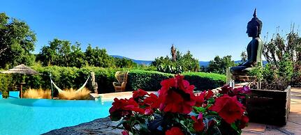 Villa des Delices