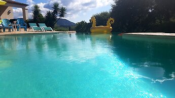 Villa des Delices