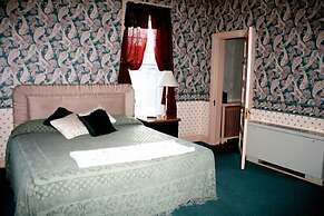 The Cozy Afghan Bed & Breakfast