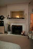 The Cozy Afghan Bed & Breakfast