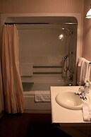 The Cozy Afghan Bed & Breakfast