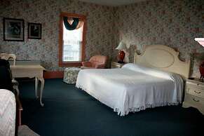 The Cozy Afghan Bed & Breakfast