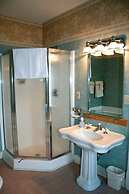 The Cozy Afghan Bed & Breakfast