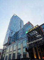 citizenM Boston North Station