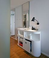 citizenM Boston North Station