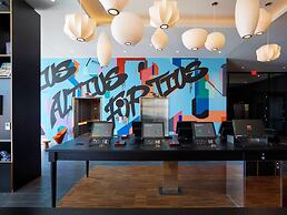 citizenM Boston North Station