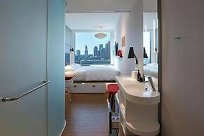 citizenM Boston North Station