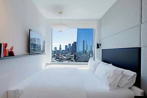 citizenM Boston North Station