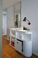 citizenM Boston North Station