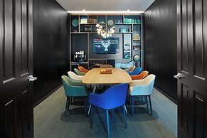 citizenM Boston North Station
