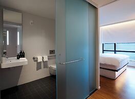 citizenM Boston North Station