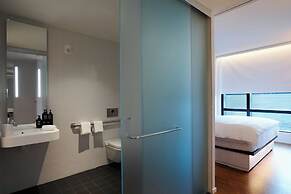 citizenM Boston North Station