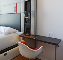 citizenM Boston North Station